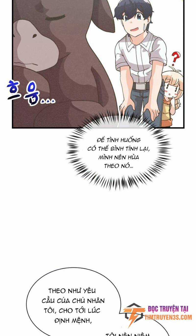 Tôi Trở Thành Một Nông Dân Chapter 73 trang 30