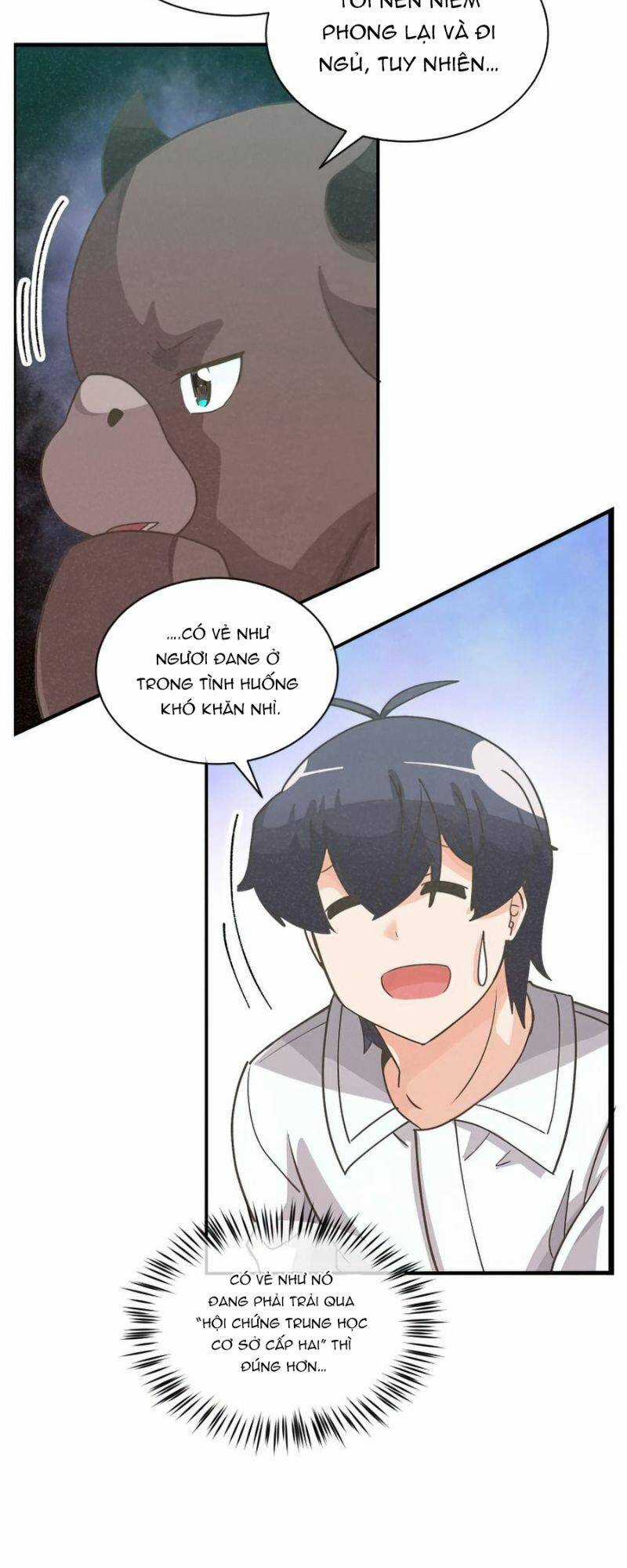 Tôi Trở Thành Một Nông Dân Chapter 73 trang 31