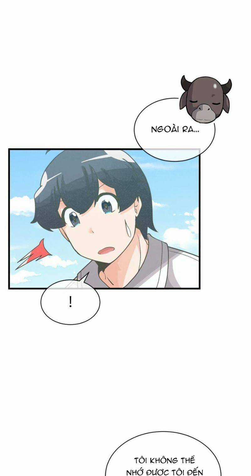 Tôi Trở Thành Một Nông Dân Chapter 73 trang 32