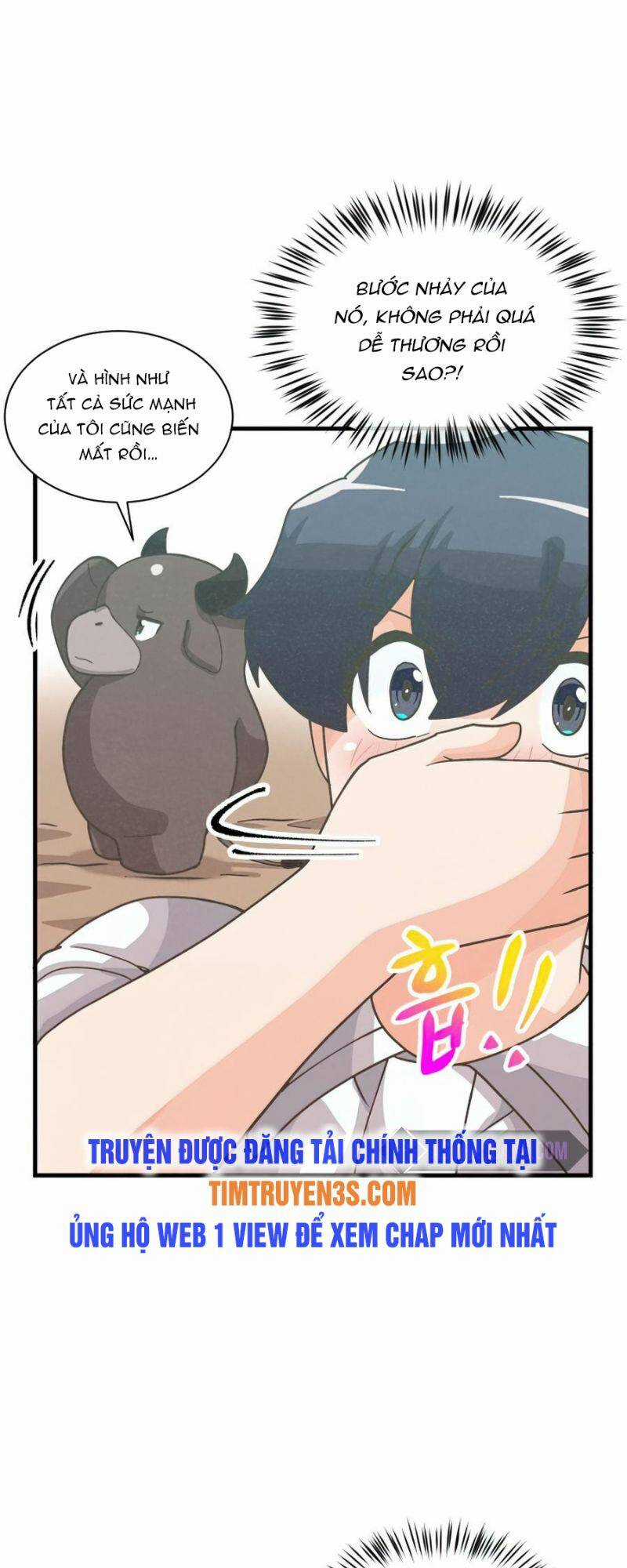 Tôi Trở Thành Một Nông Dân Chapter 73 trang 34