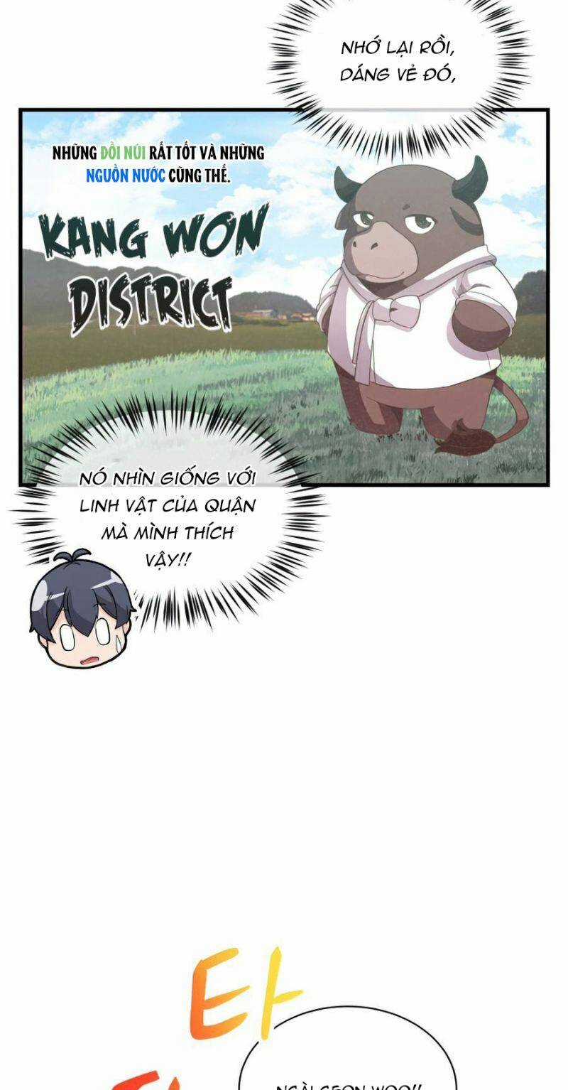 Tôi Trở Thành Một Nông Dân Chapter 73 trang 35
