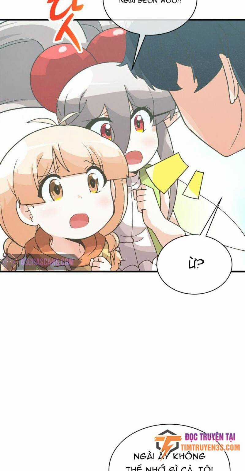 Tôi Trở Thành Một Nông Dân Chapter 73 trang 36