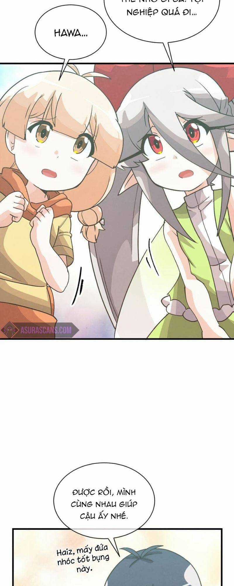 Tôi Trở Thành Một Nông Dân Chapter 73 trang 37