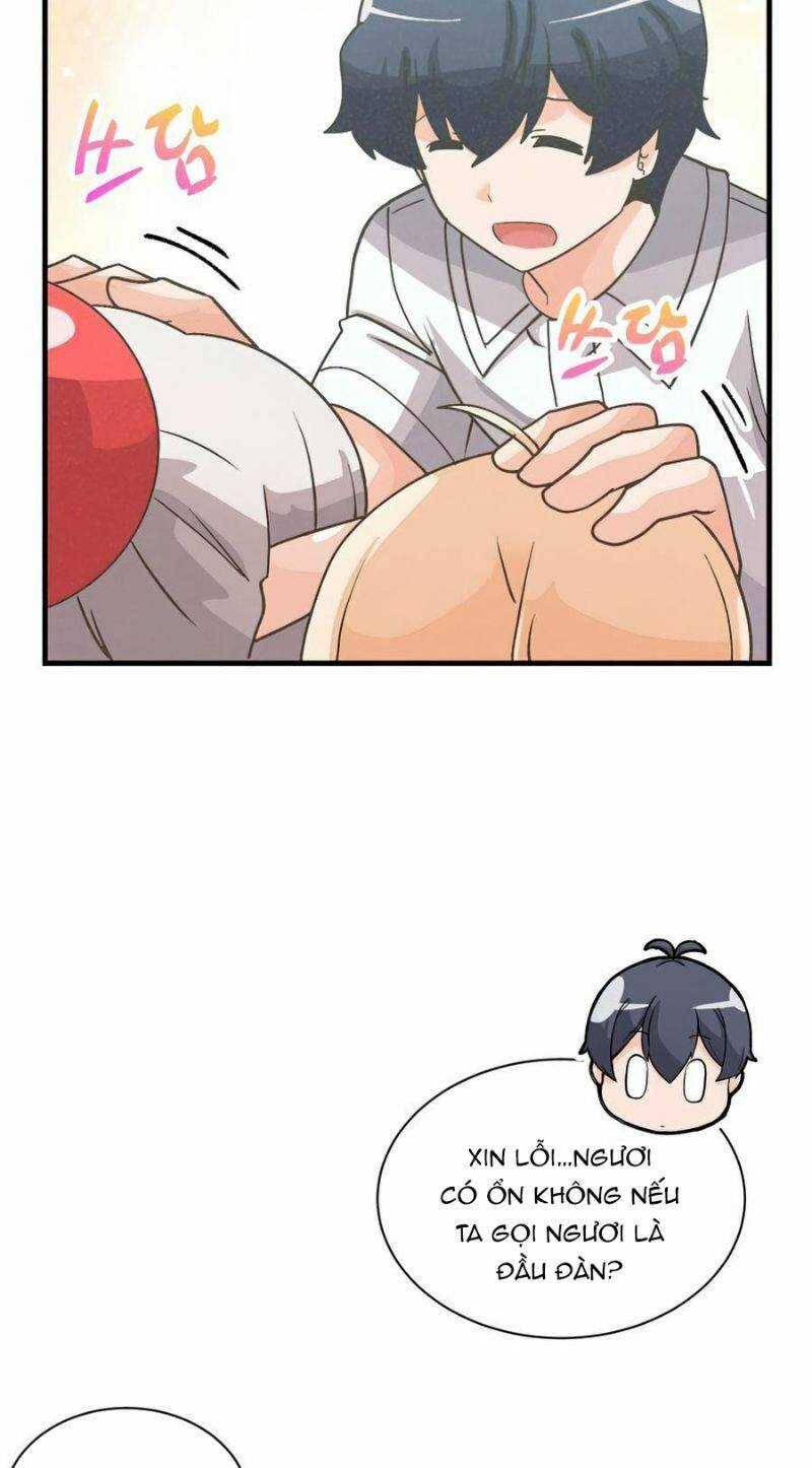 Tôi Trở Thành Một Nông Dân Chapter 73 trang 38