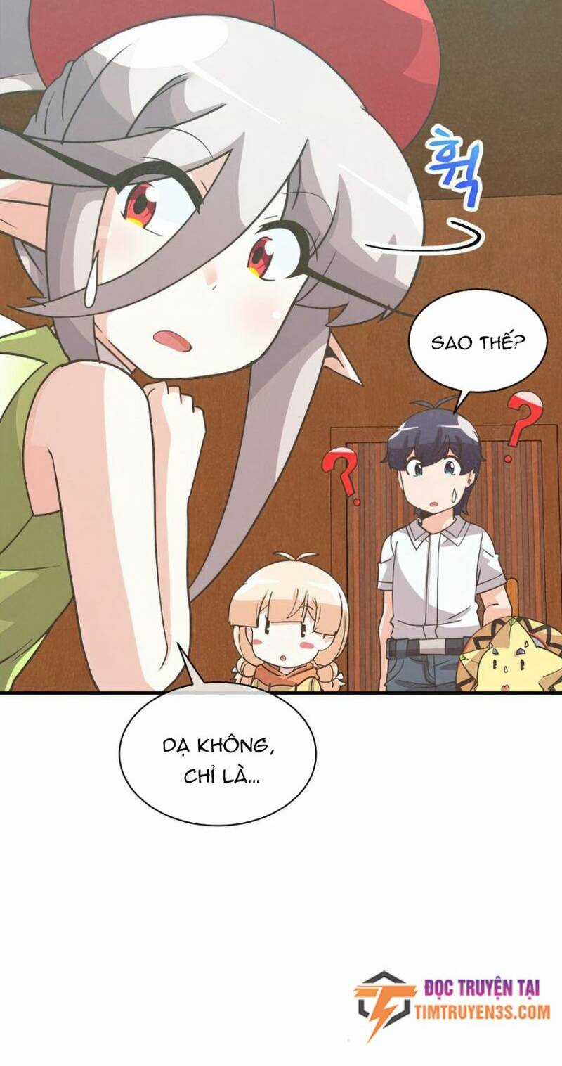 Tôi Trở Thành Một Nông Dân Chapter 73 trang 6