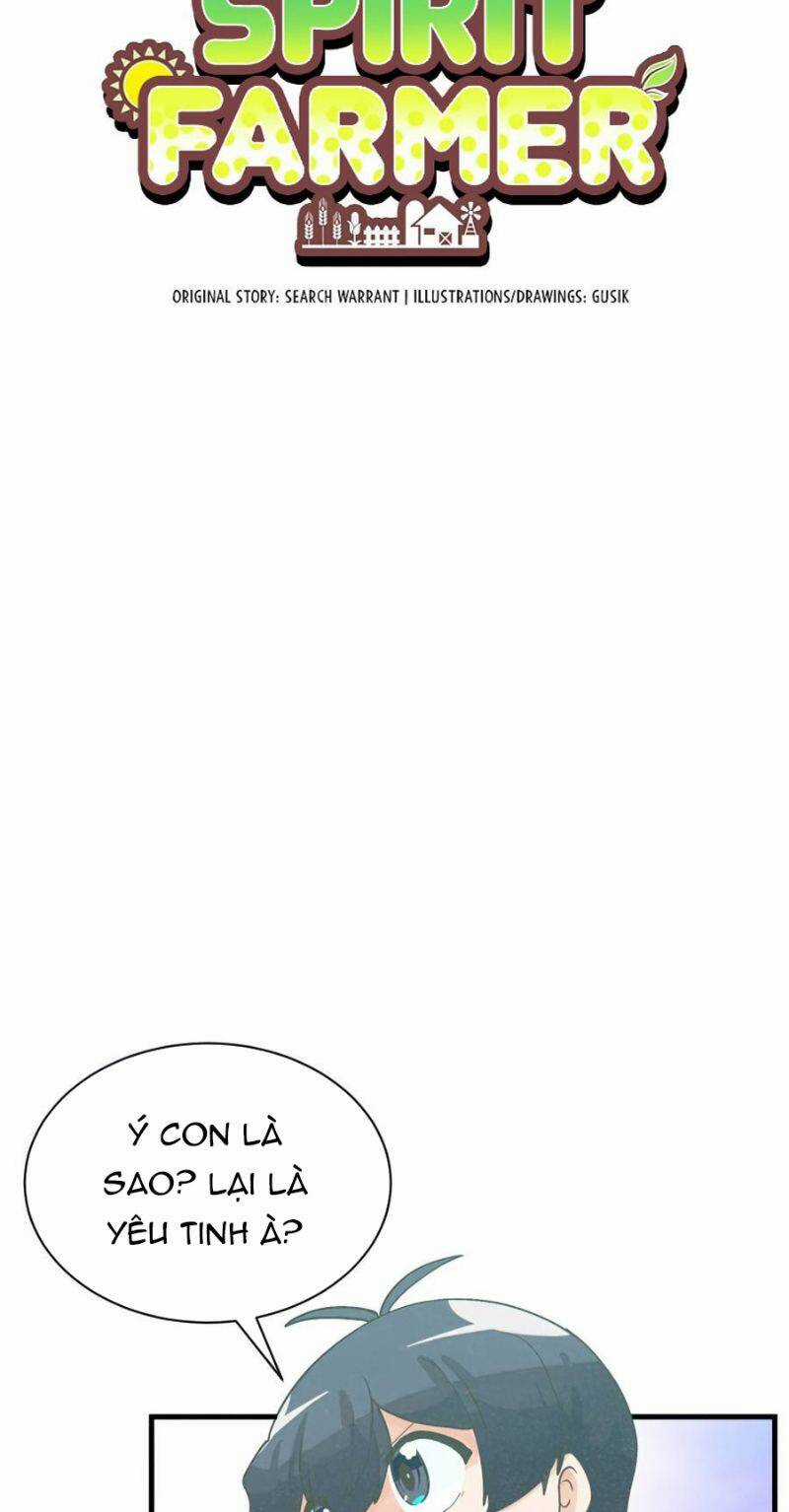 Tôi Trở Thành Một Nông Dân Chapter 73 trang 8