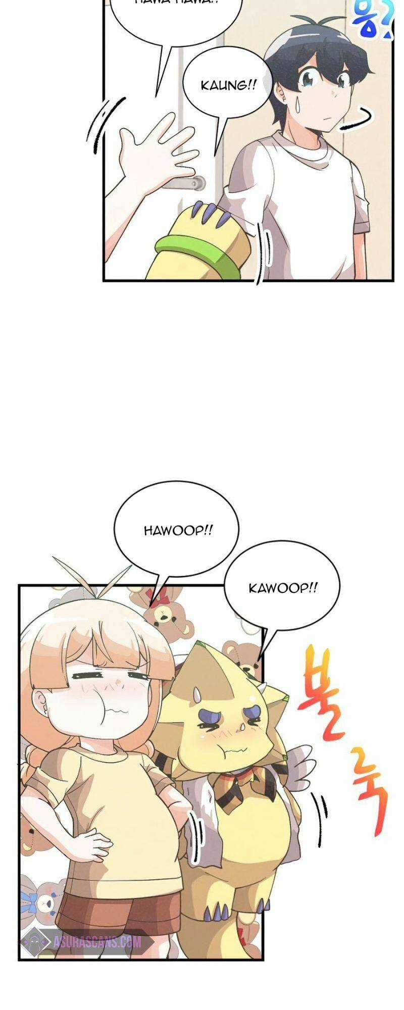 Tôi Trở Thành Một Nông Dân Chapter 74 trang 10