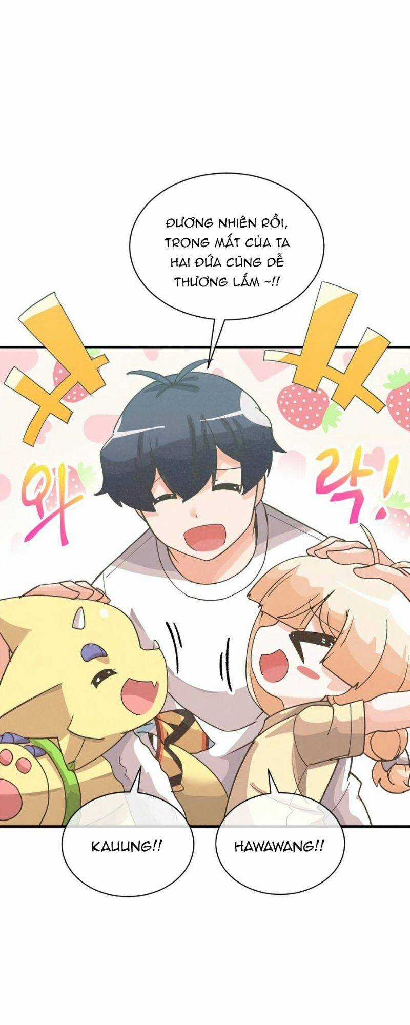 Tôi Trở Thành Một Nông Dân Chapter 74 trang 13