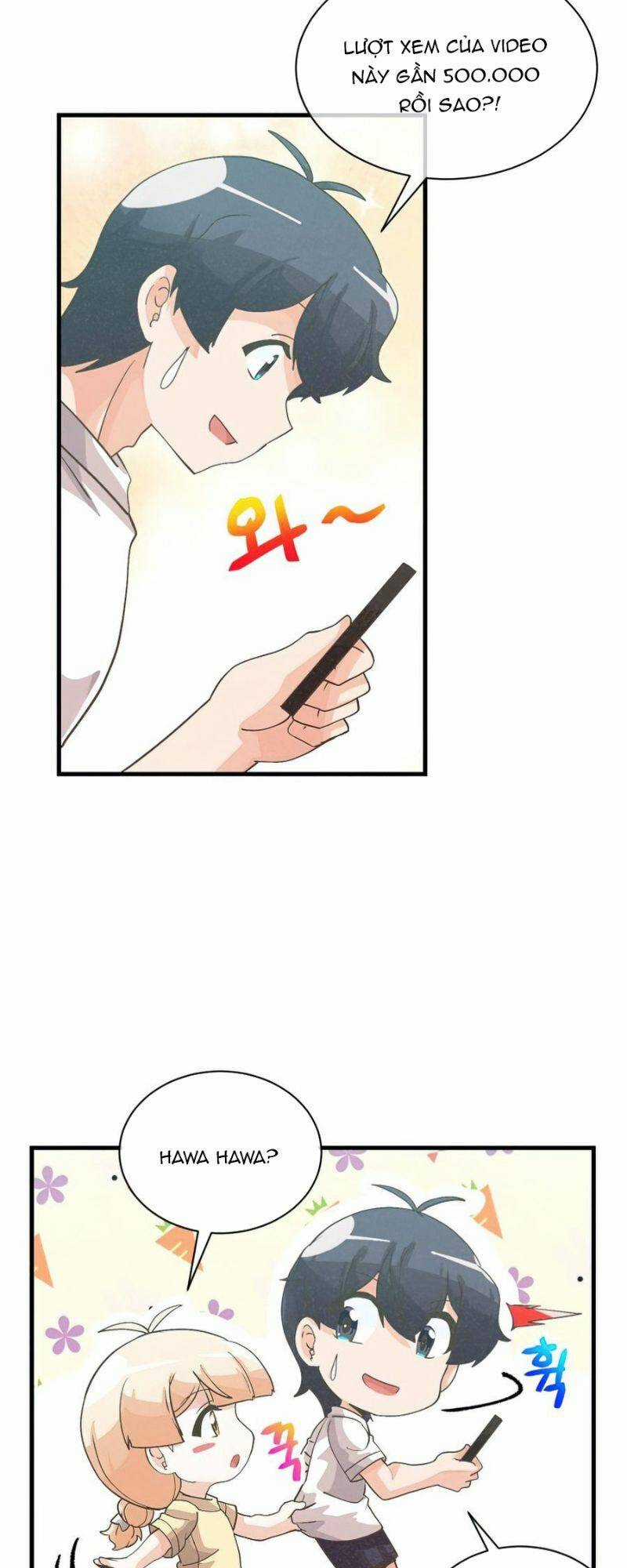 Tôi Trở Thành Một Nông Dân Chapter 74 trang 19