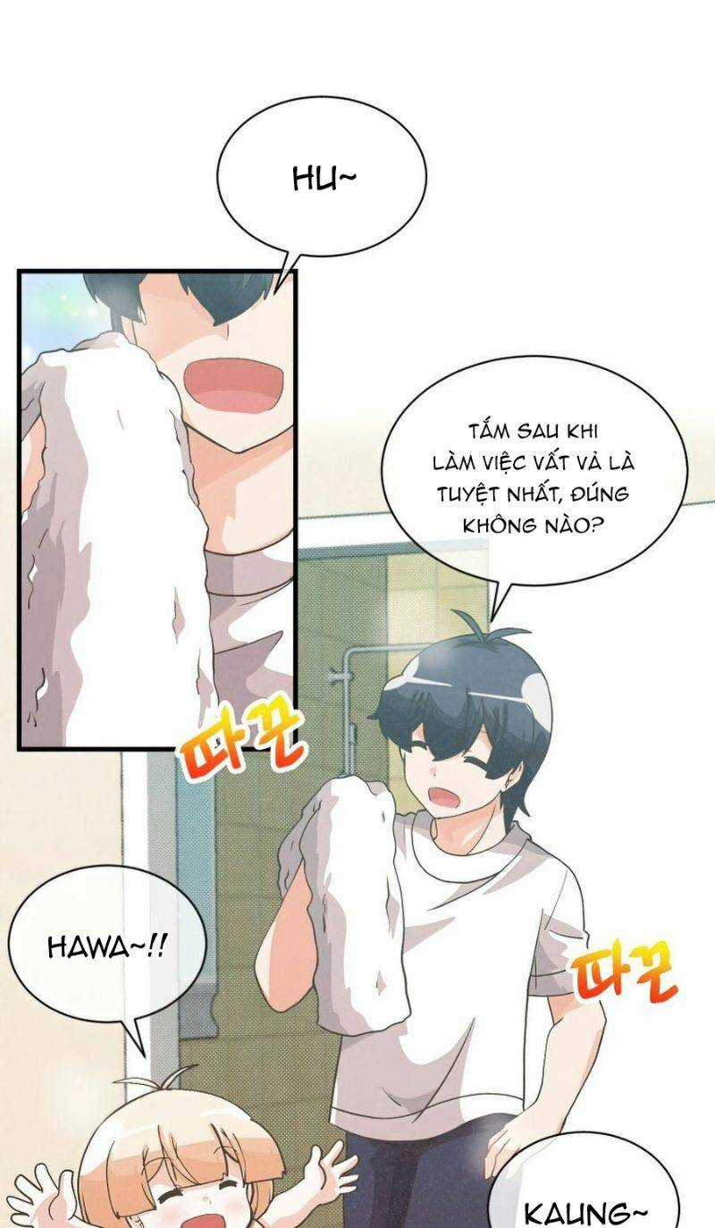 Tôi Trở Thành Một Nông Dân Chapter 74 trang 2