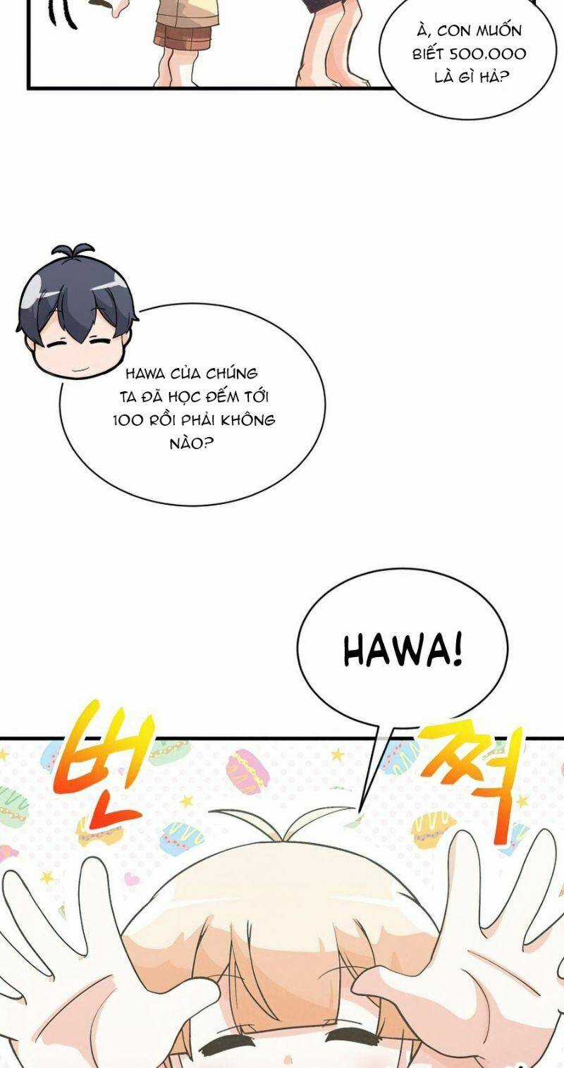 Tôi Trở Thành Một Nông Dân Chapter 74 trang 20