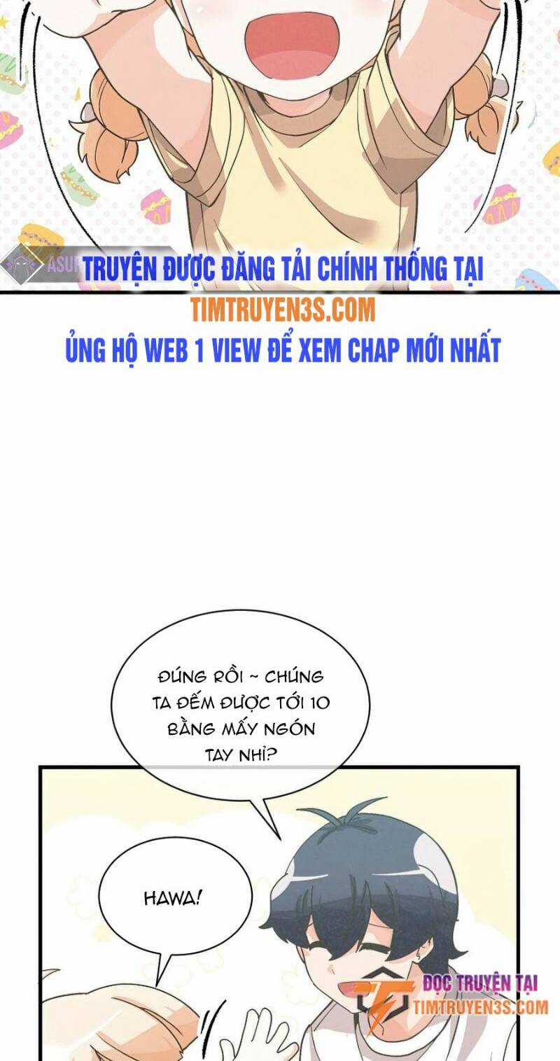 Tôi Trở Thành Một Nông Dân Chapter 74 trang 21