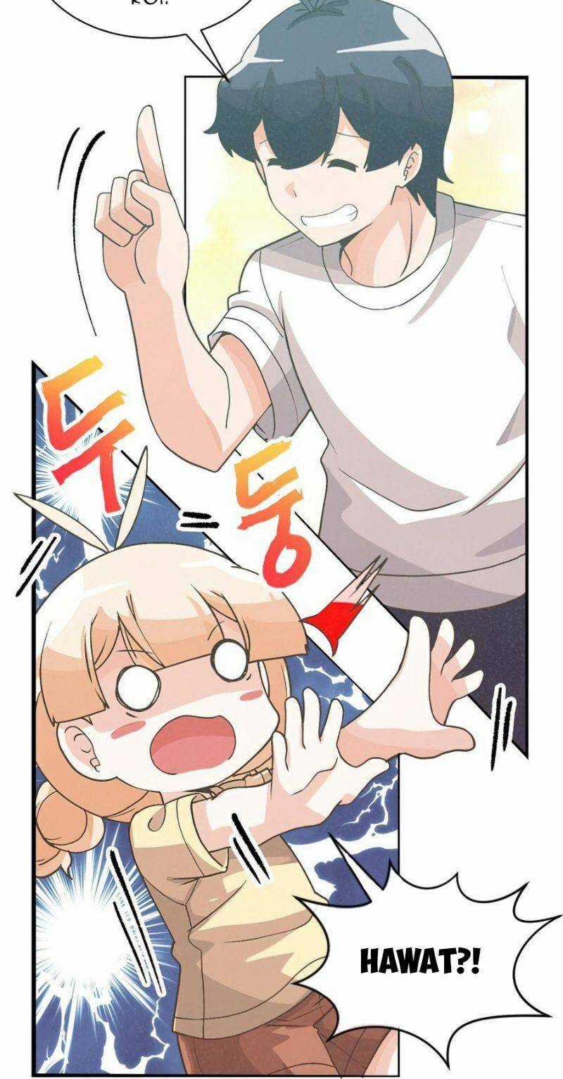 Tôi Trở Thành Một Nông Dân Chapter 74 trang 23