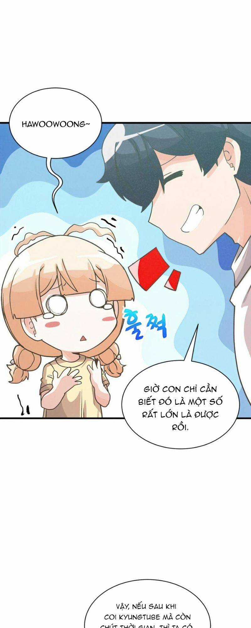 Tôi Trở Thành Một Nông Dân Chapter 74 trang 25