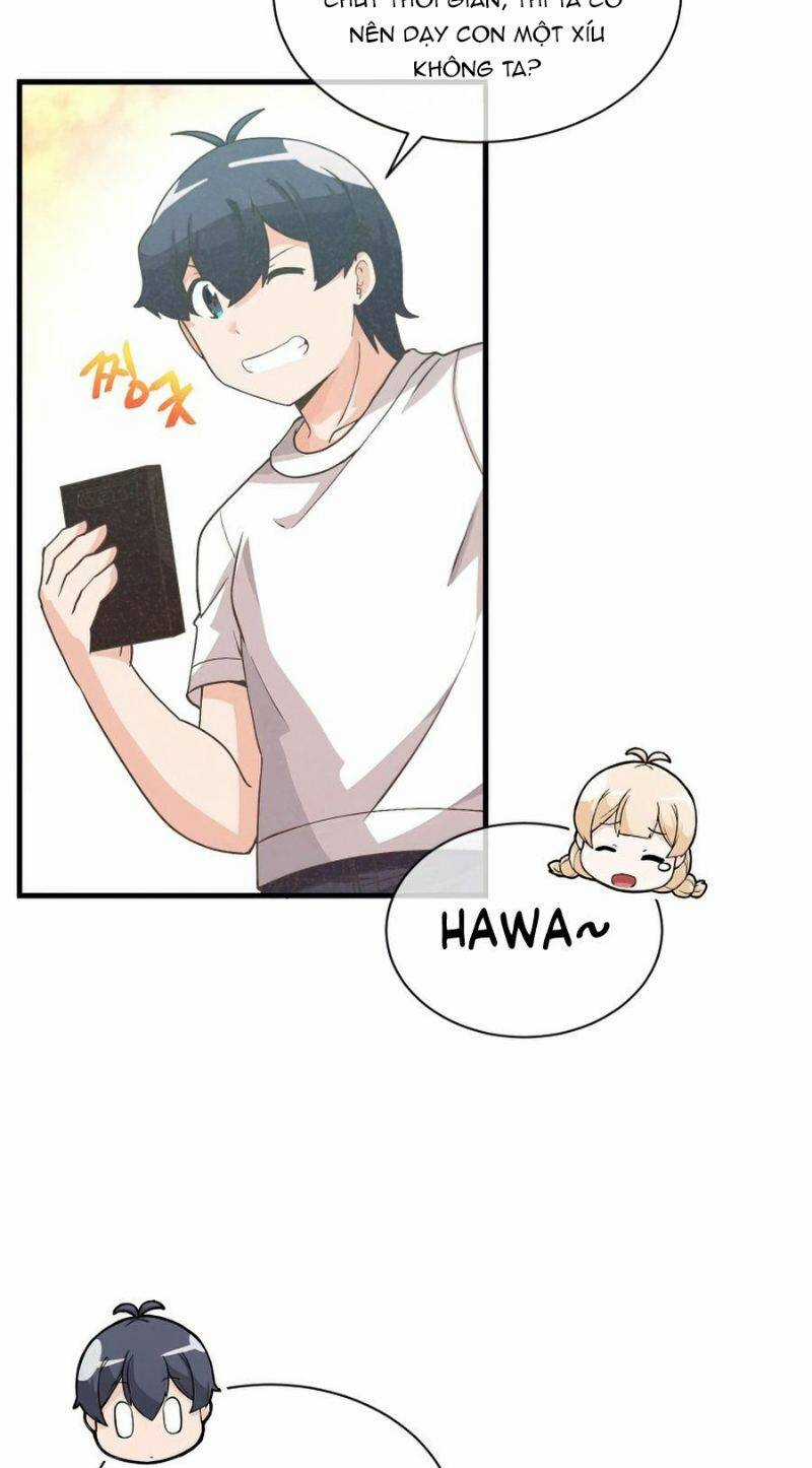 Tôi Trở Thành Một Nông Dân Chapter 74 trang 26