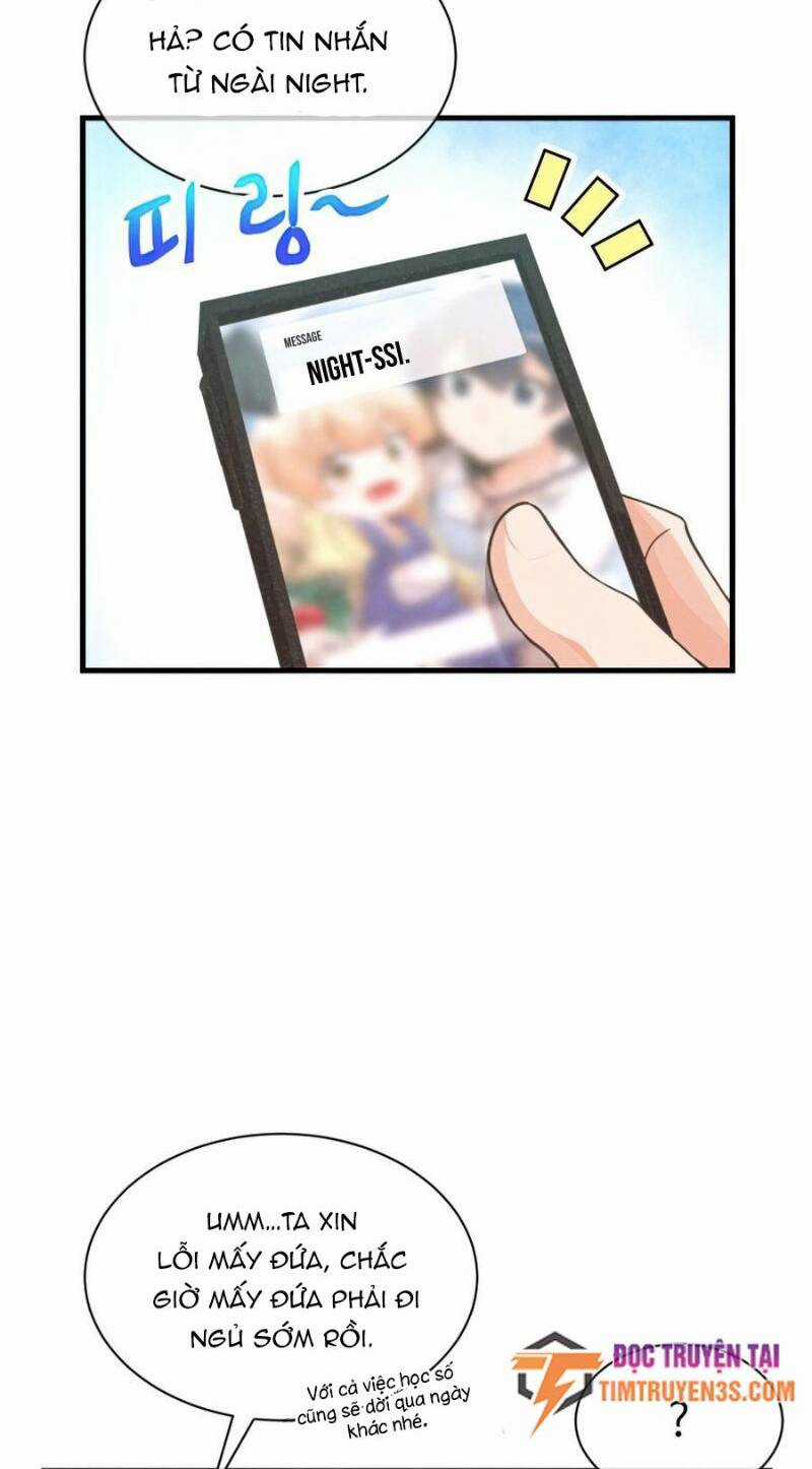 Tôi Trở Thành Một Nông Dân Chapter 74 trang 27