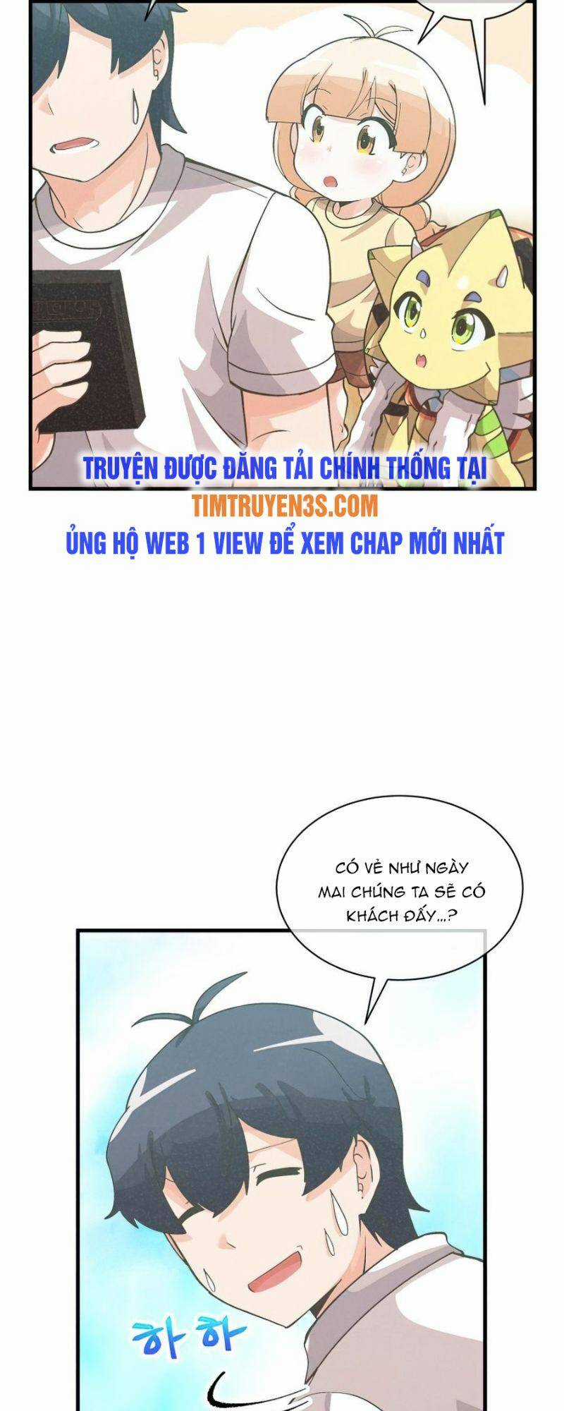 Tôi Trở Thành Một Nông Dân Chapter 74 trang 28