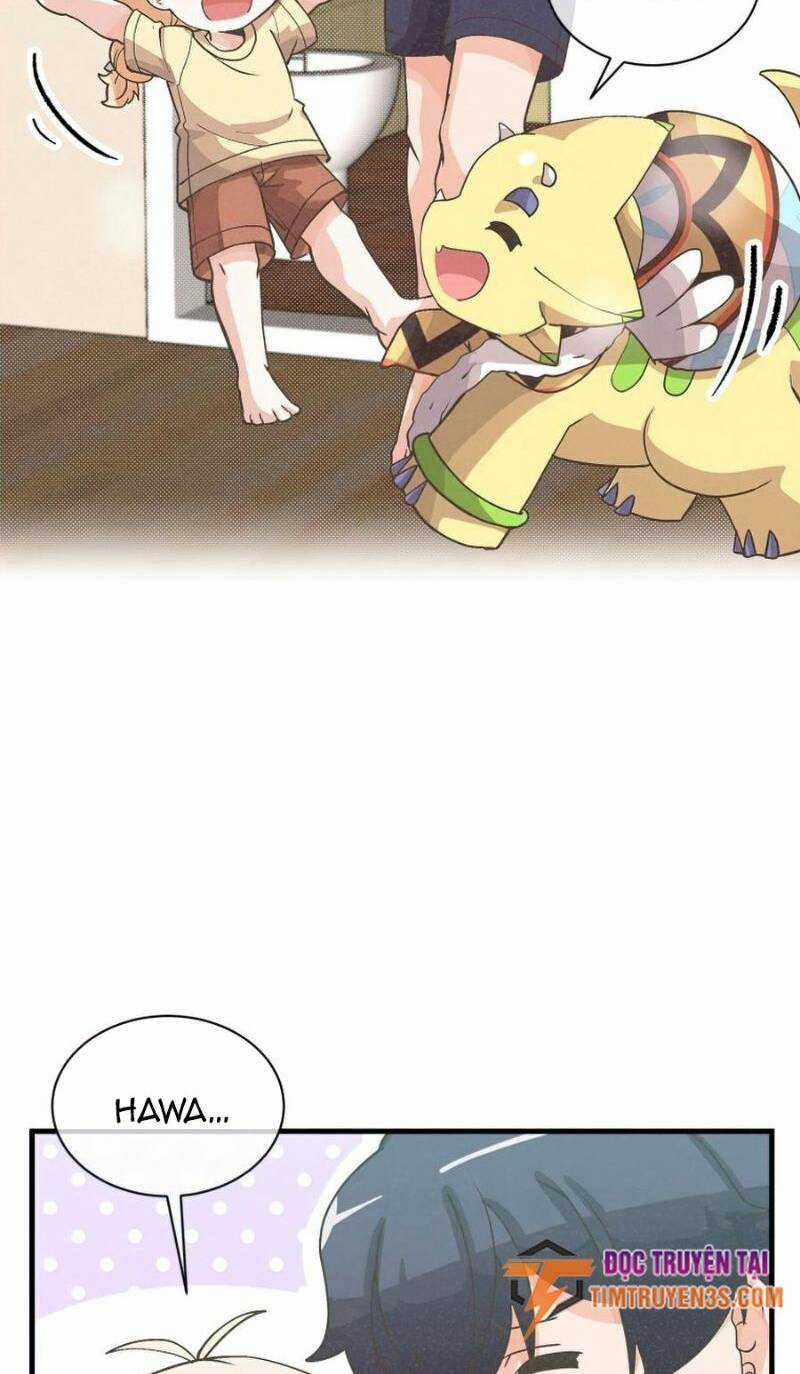 Tôi Trở Thành Một Nông Dân Chapter 74 trang 3