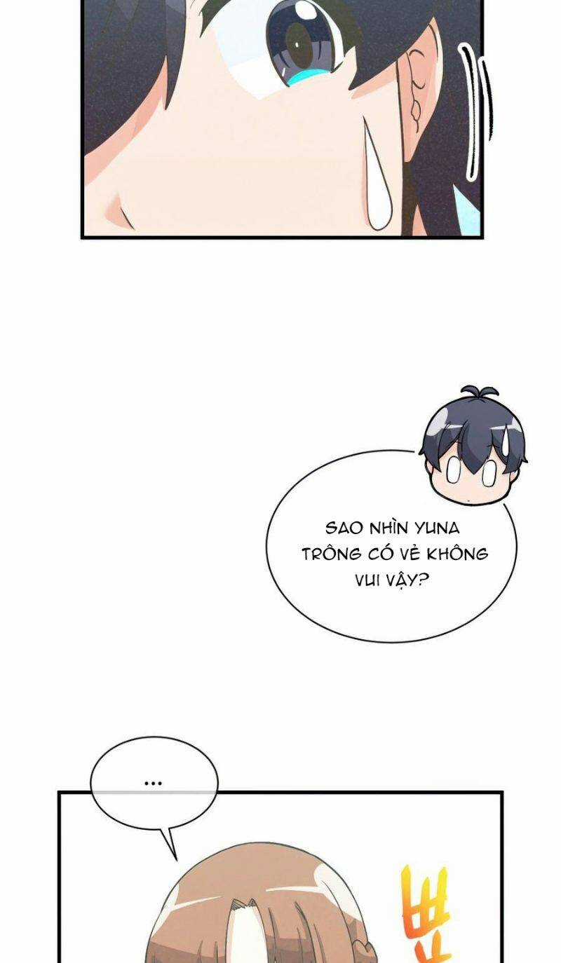 Tôi Trở Thành Một Nông Dân Chapter 74 trang 32