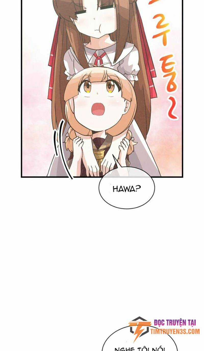 Tôi Trở Thành Một Nông Dân Chapter 74 trang 33