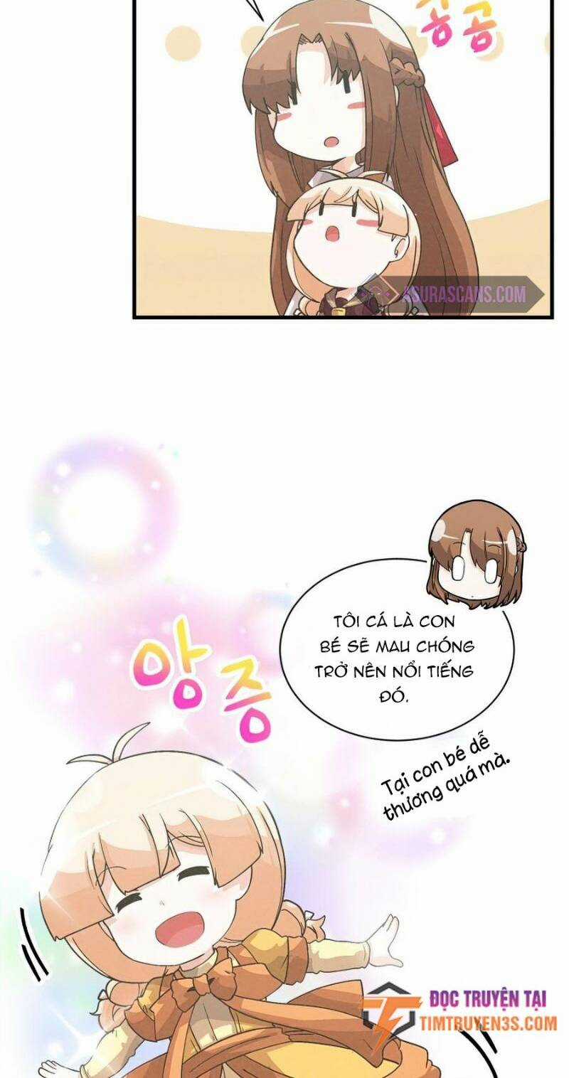 Tôi Trở Thành Một Nông Dân Chapter 74 trang 36