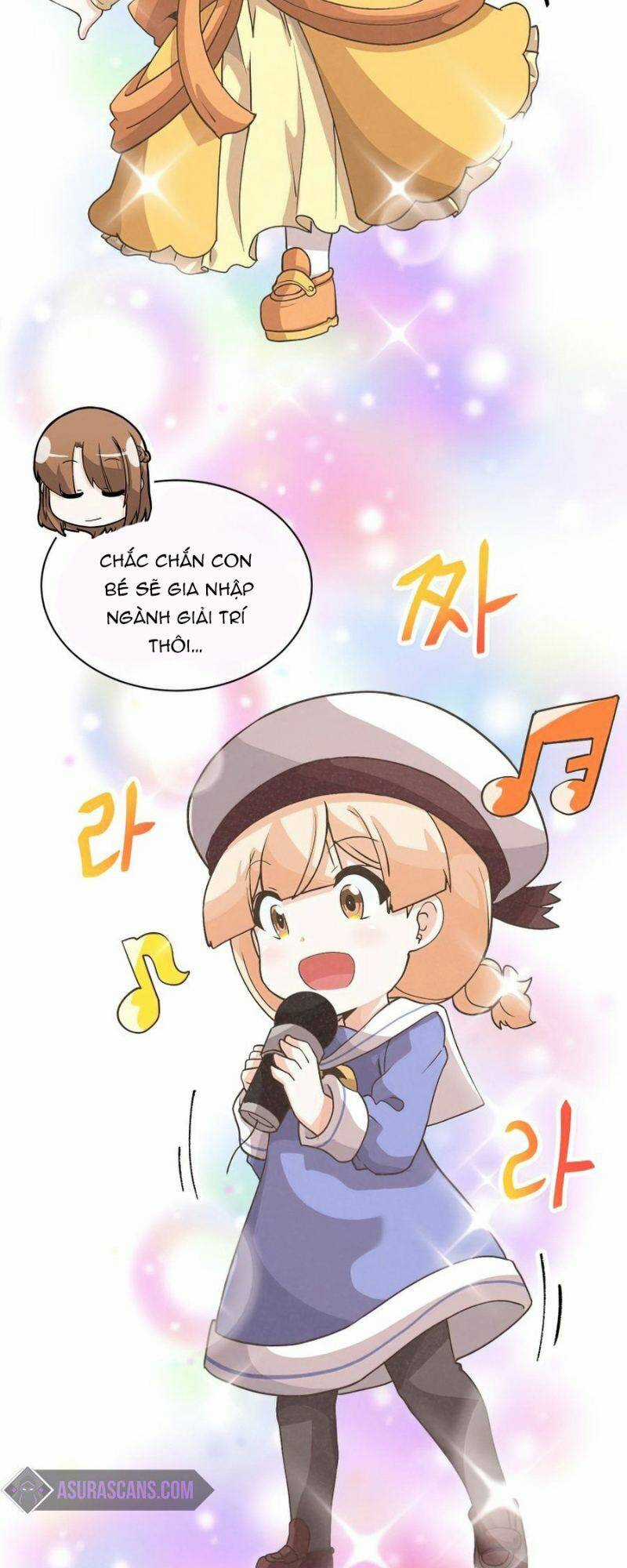 Tôi Trở Thành Một Nông Dân Chapter 74 trang 37