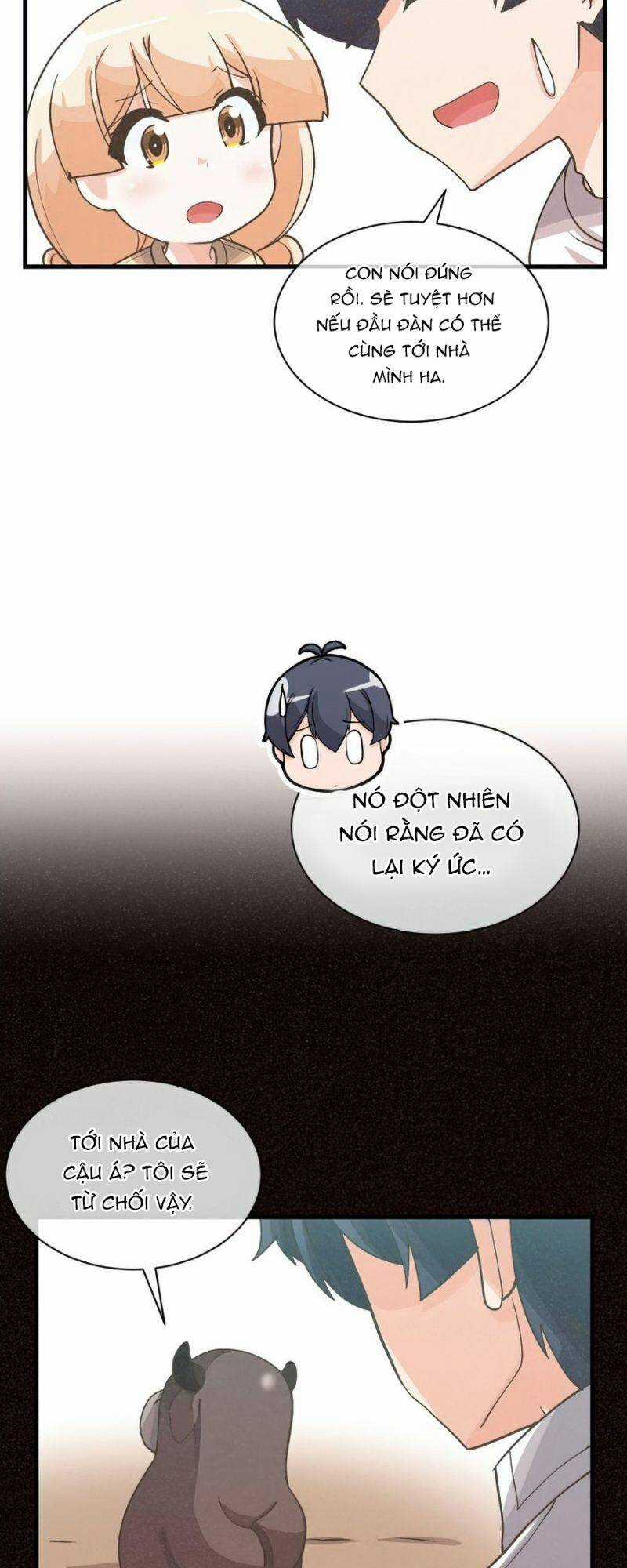 Tôi Trở Thành Một Nông Dân Chapter 74 trang 4