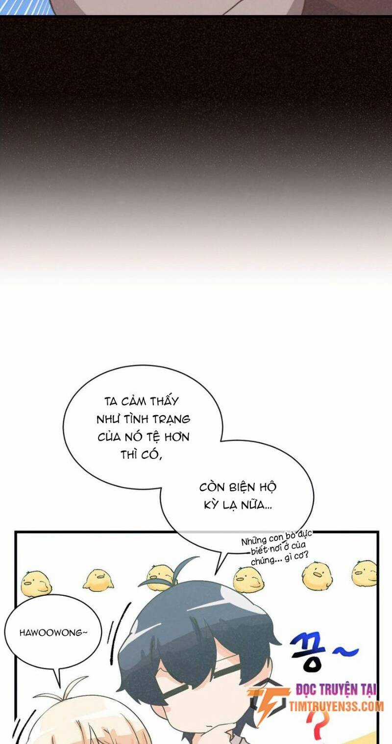 Tôi Trở Thành Một Nông Dân Chapter 74 trang 6