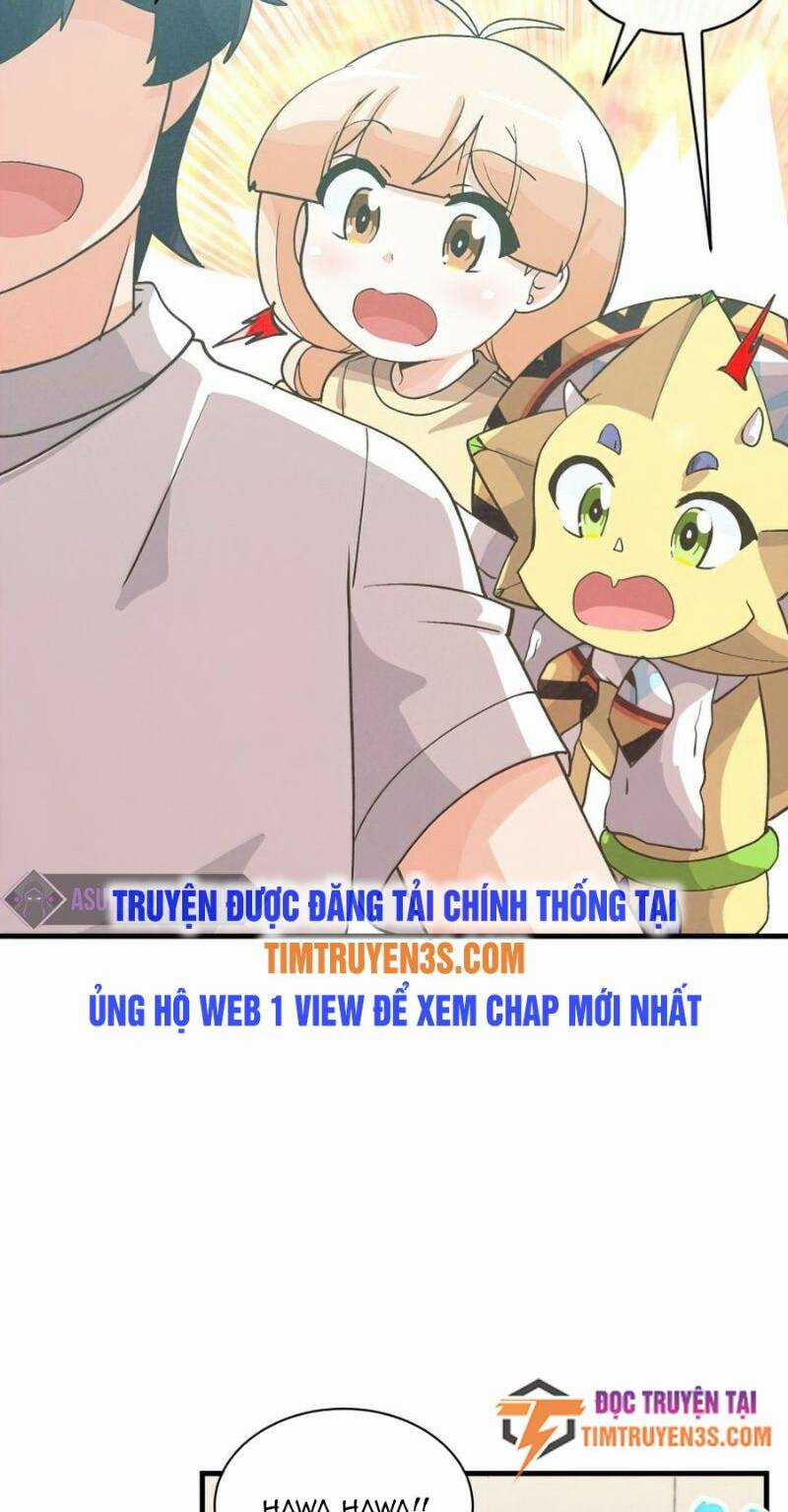 Tôi Trở Thành Một Nông Dân Chapter 74 trang 9