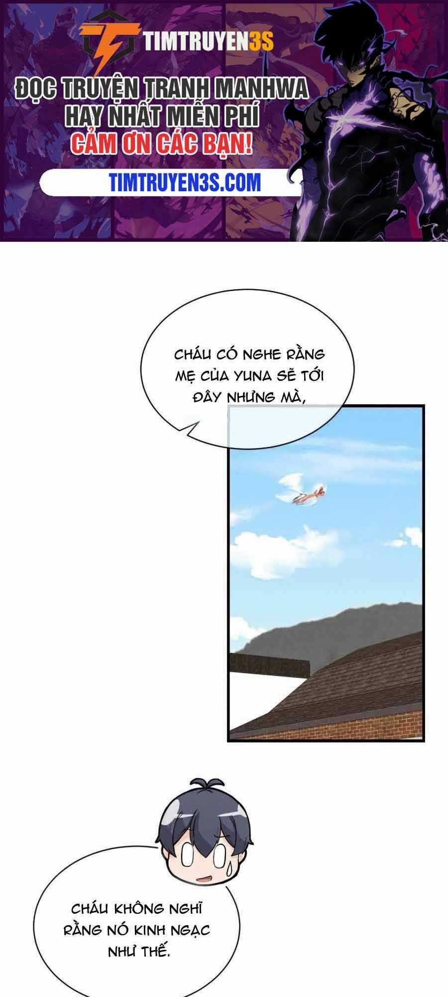 Tôi Trở Thành Một Nông Dân Chapter 75 trang 1