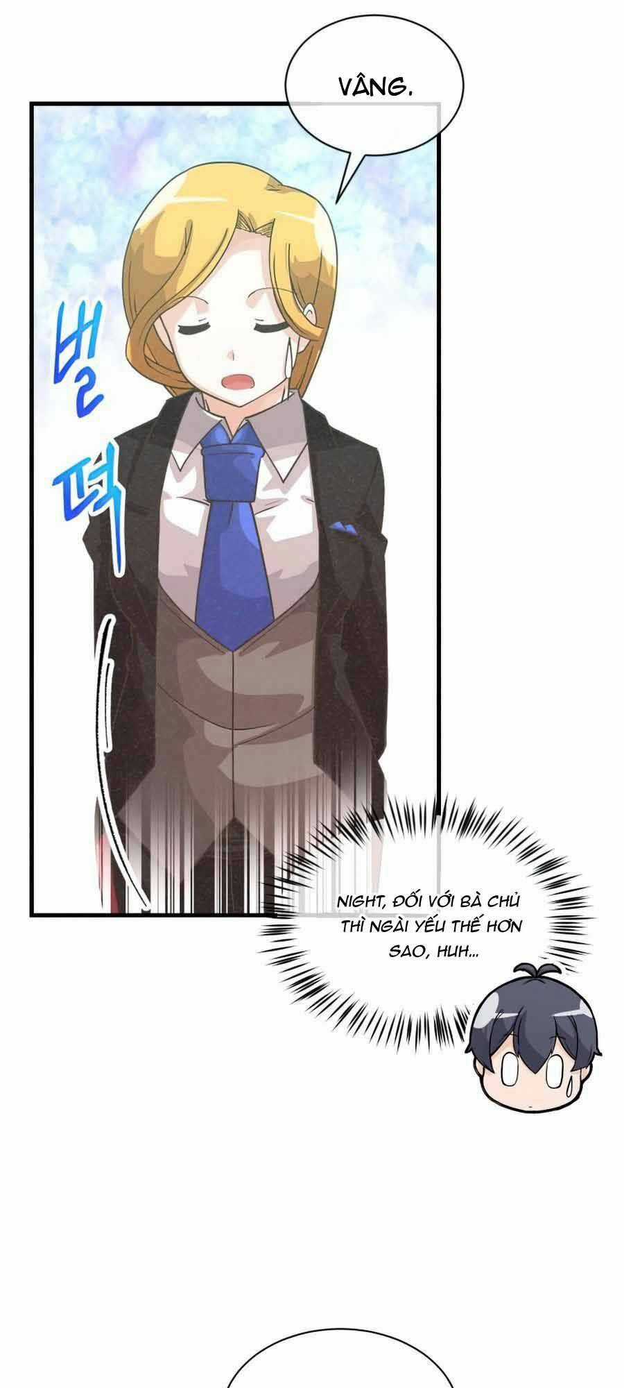 Tôi Trở Thành Một Nông Dân Chapter 75 trang 10