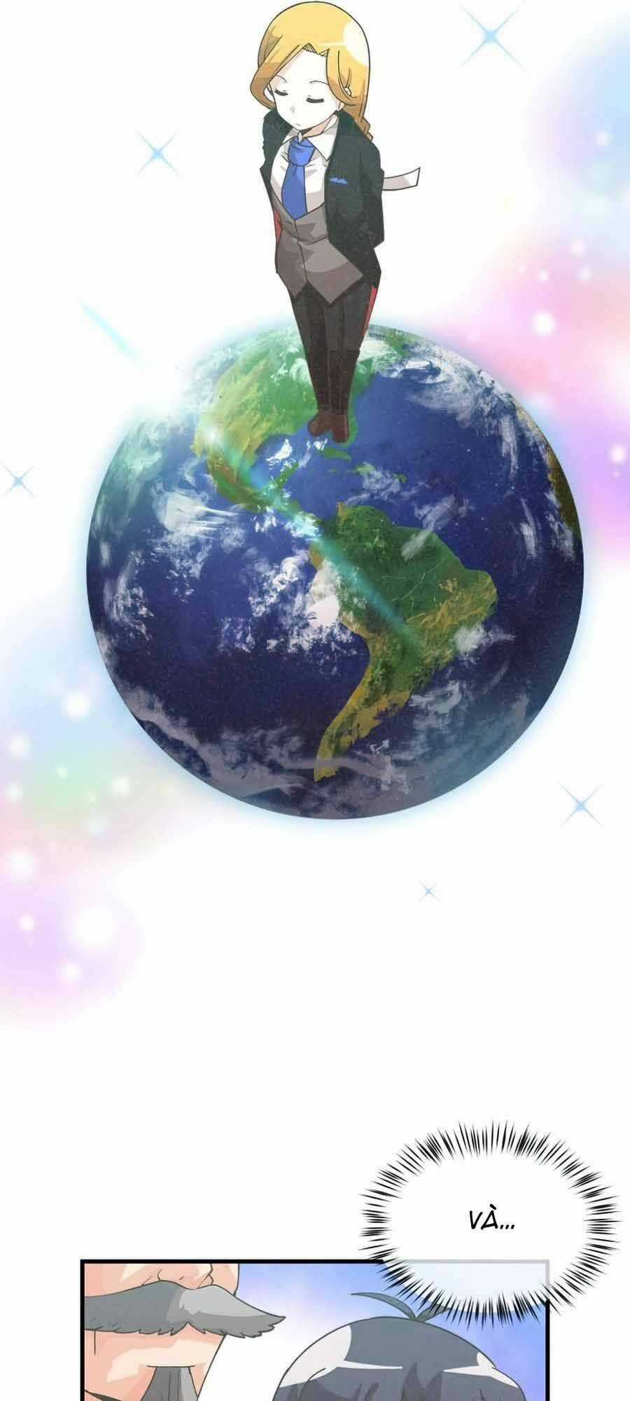 Tôi Trở Thành Một Nông Dân Chapter 75 trang 15