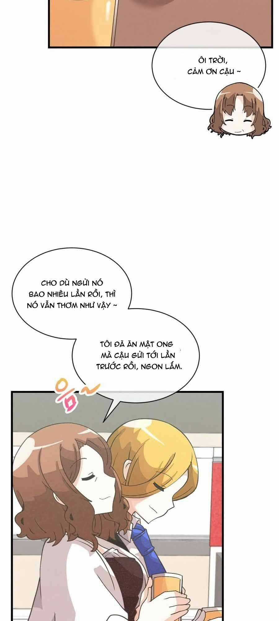 Tôi Trở Thành Một Nông Dân Chapter 75 trang 19