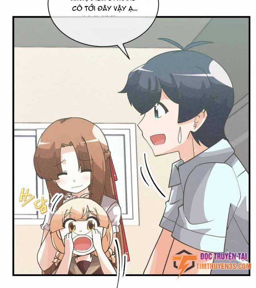 Tôi Trở Thành Một Nông Dân Chapter 75 trang 21