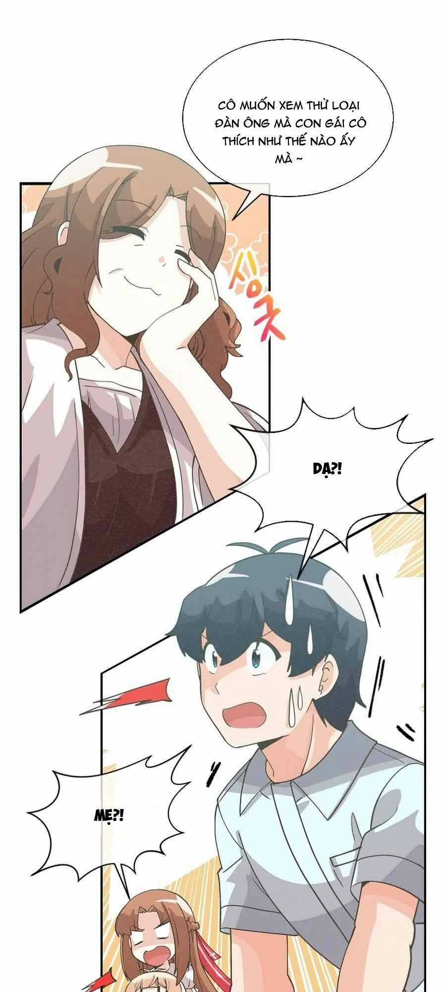 Tôi Trở Thành Một Nông Dân Chapter 75 trang 23