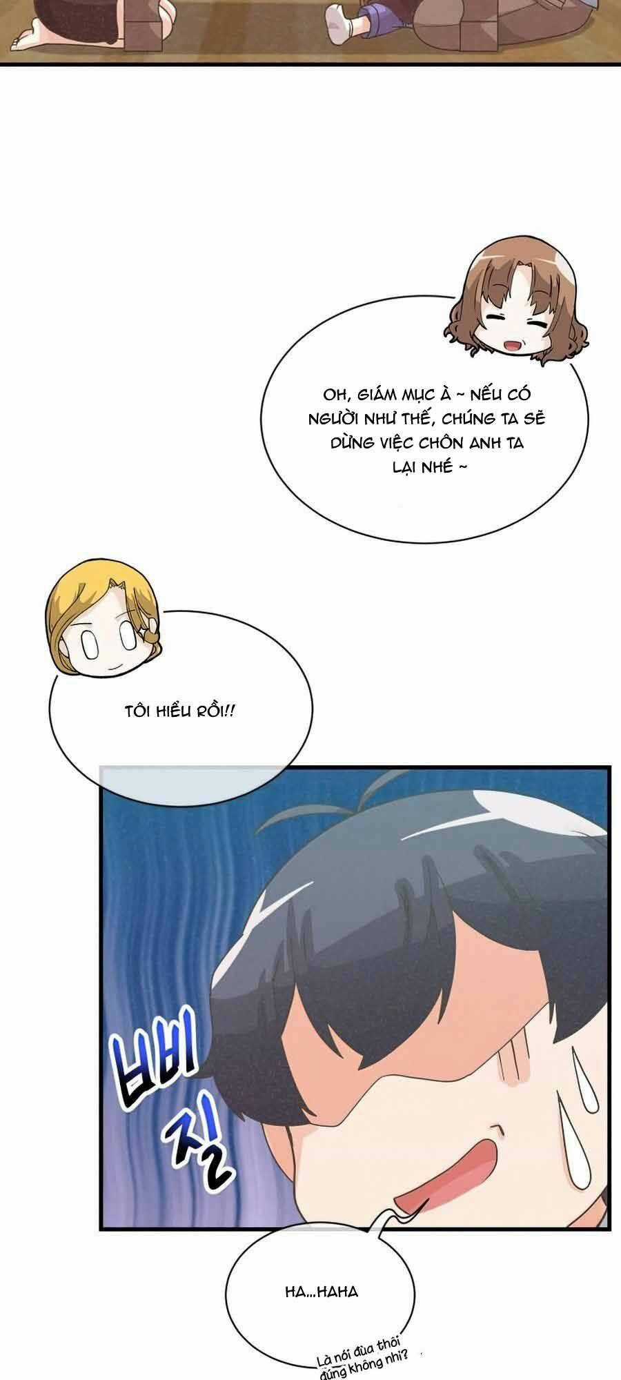 Tôi Trở Thành Một Nông Dân Chapter 75 trang 26