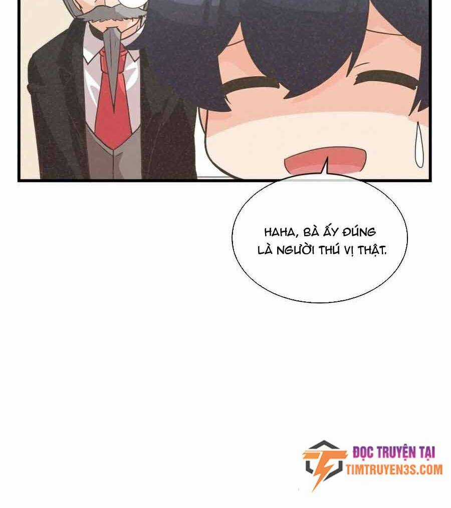 Tôi Trở Thành Một Nông Dân Chapter 75 trang 28