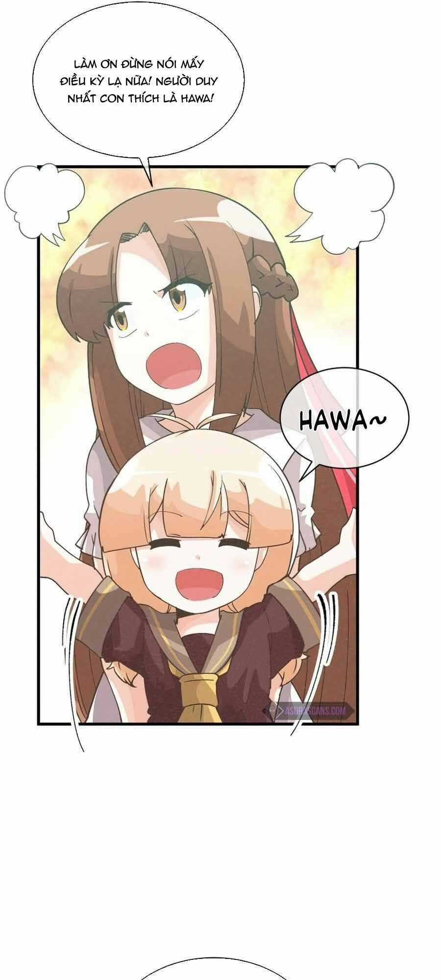 Tôi Trở Thành Một Nông Dân Chapter 75 trang 29