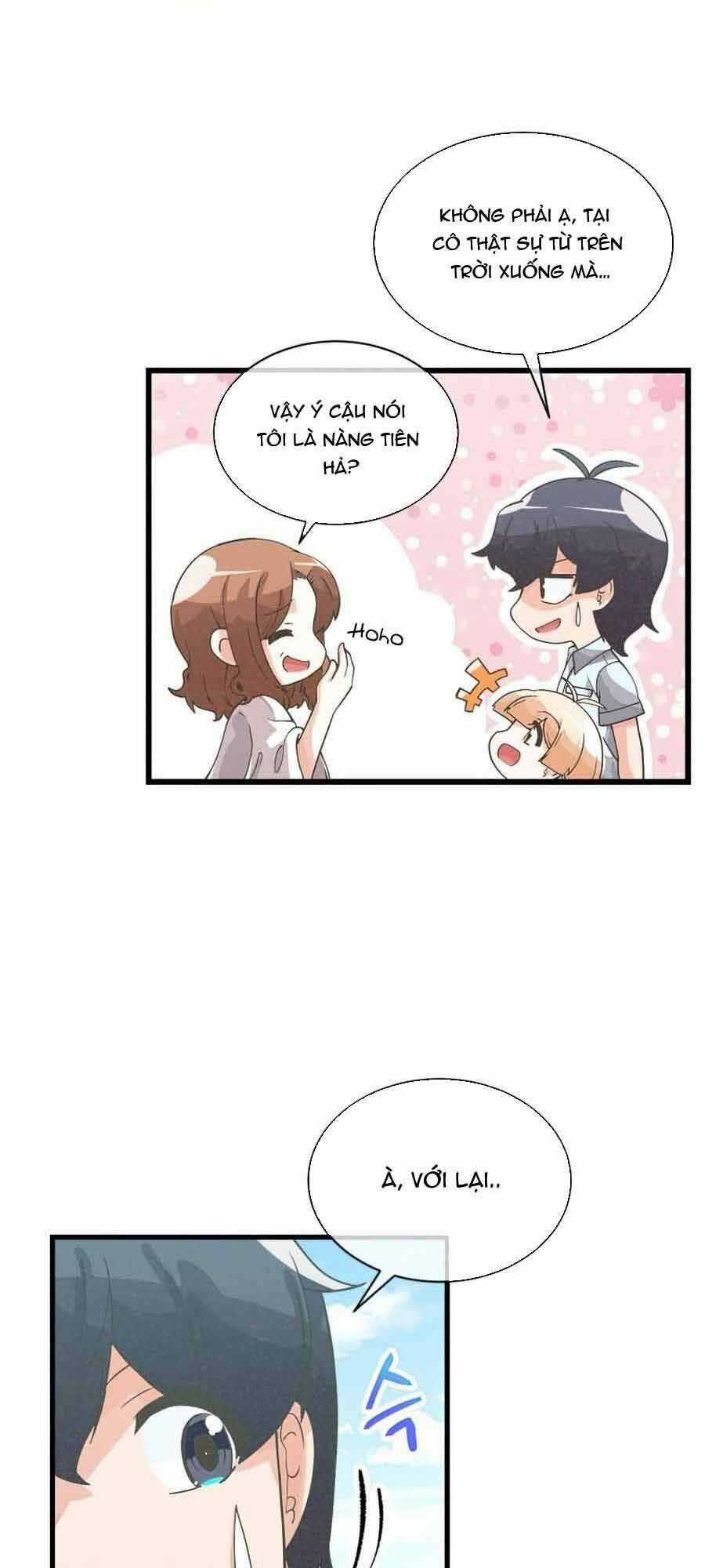 Tôi Trở Thành Một Nông Dân Chapter 75 trang 3