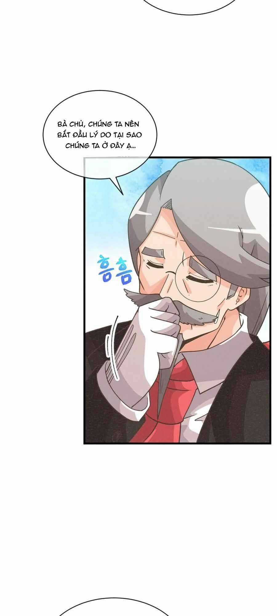 Tôi Trở Thành Một Nông Dân Chapter 75 trang 31