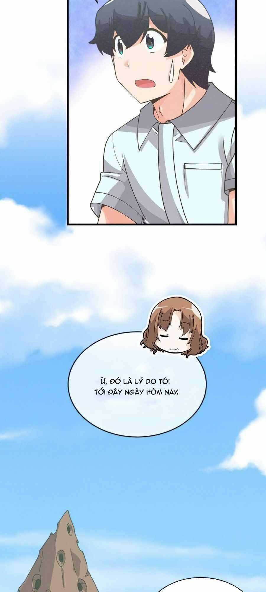 Tôi Trở Thành Một Nông Dân Chapter 75 trang 33