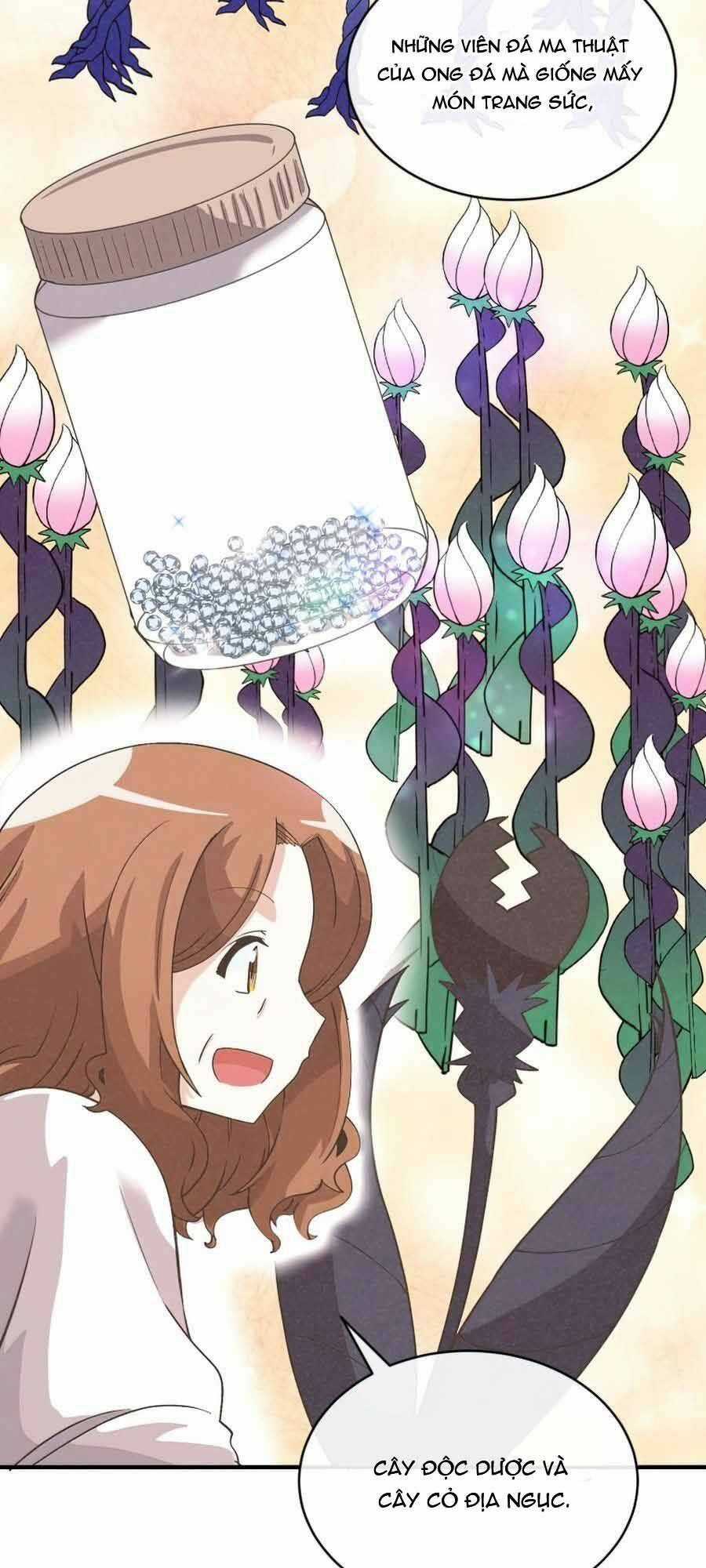 Tôi Trở Thành Một Nông Dân Chapter 75 trang 36