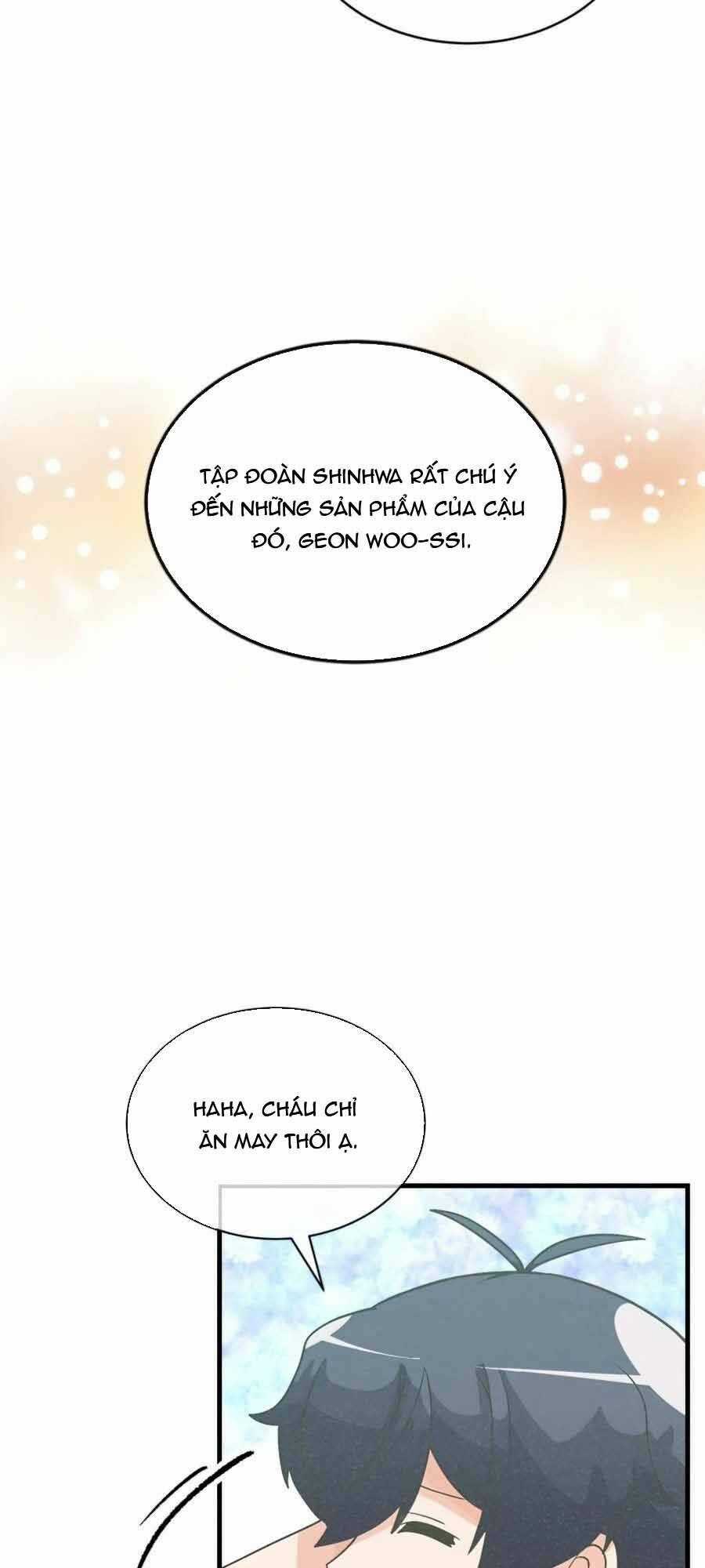 Tôi Trở Thành Một Nông Dân Chapter 75 trang 37