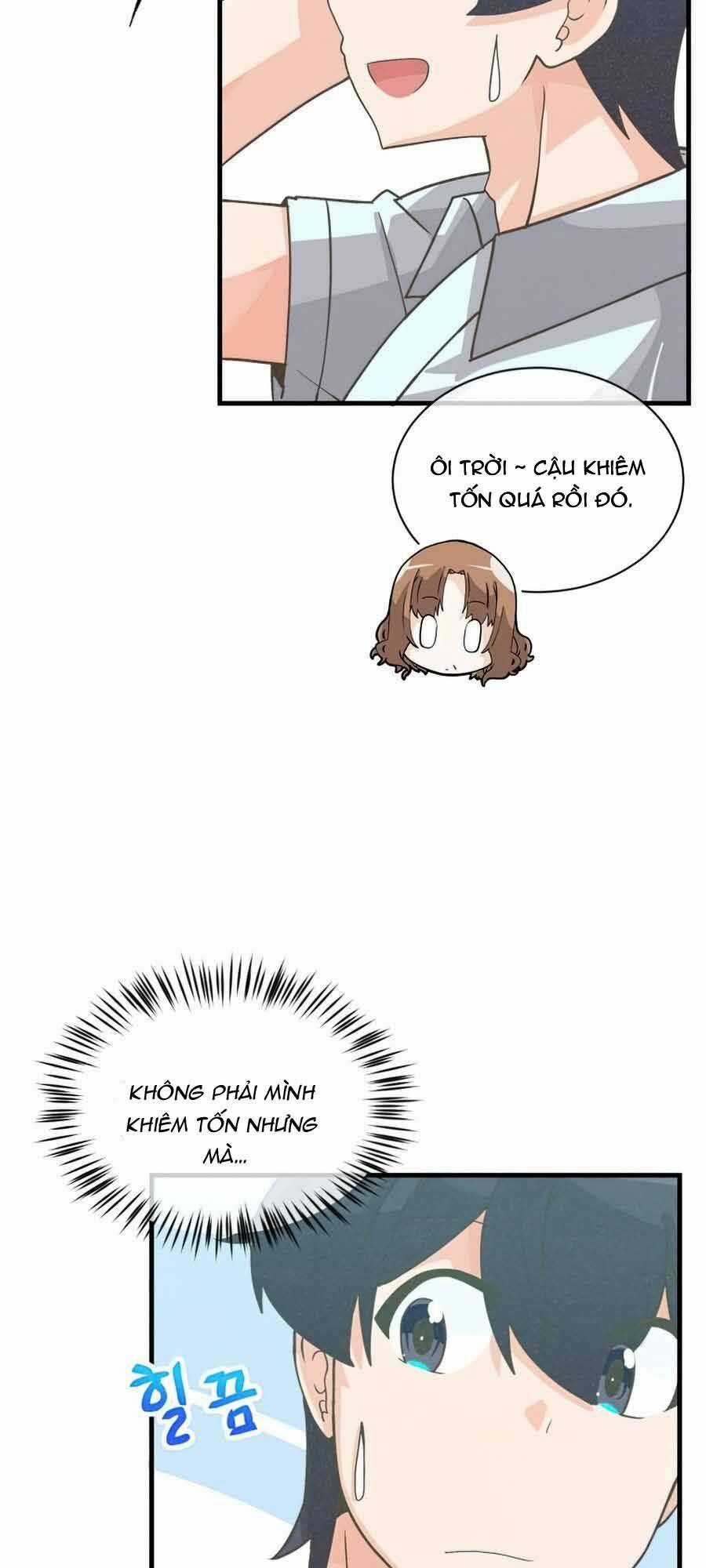 Tôi Trở Thành Một Nông Dân Chapter 75 trang 38