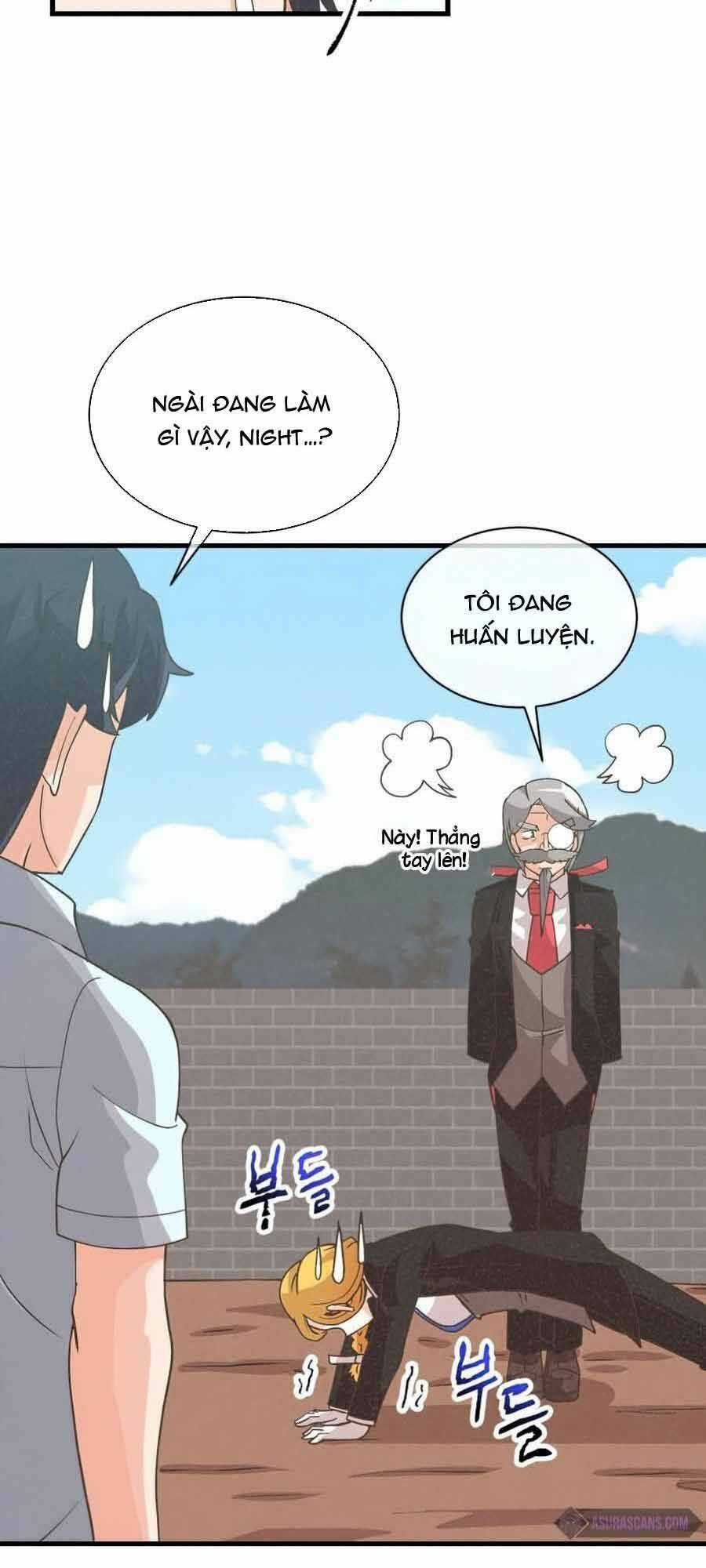 Tôi Trở Thành Một Nông Dân Chapter 75 trang 4