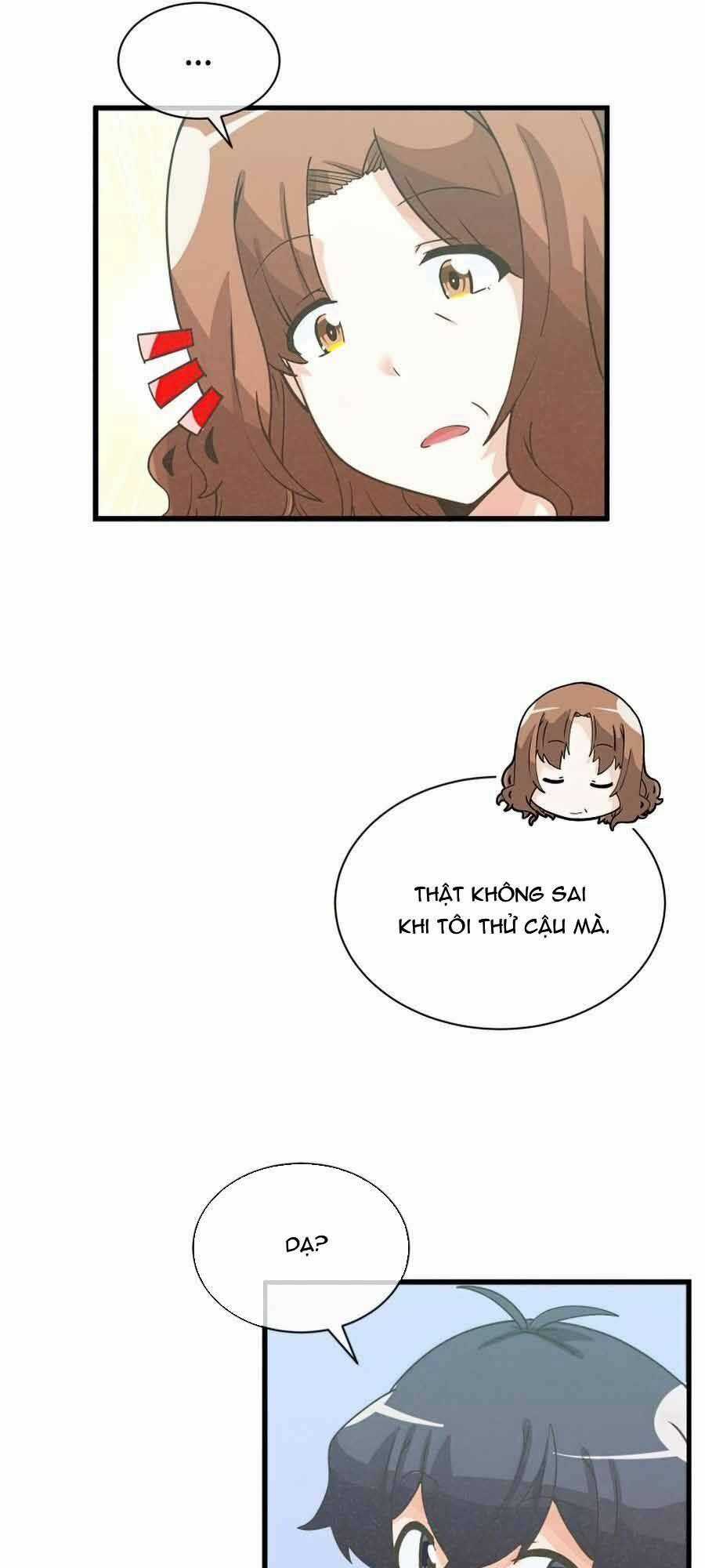 Tôi Trở Thành Một Nông Dân Chapter 75 trang 43