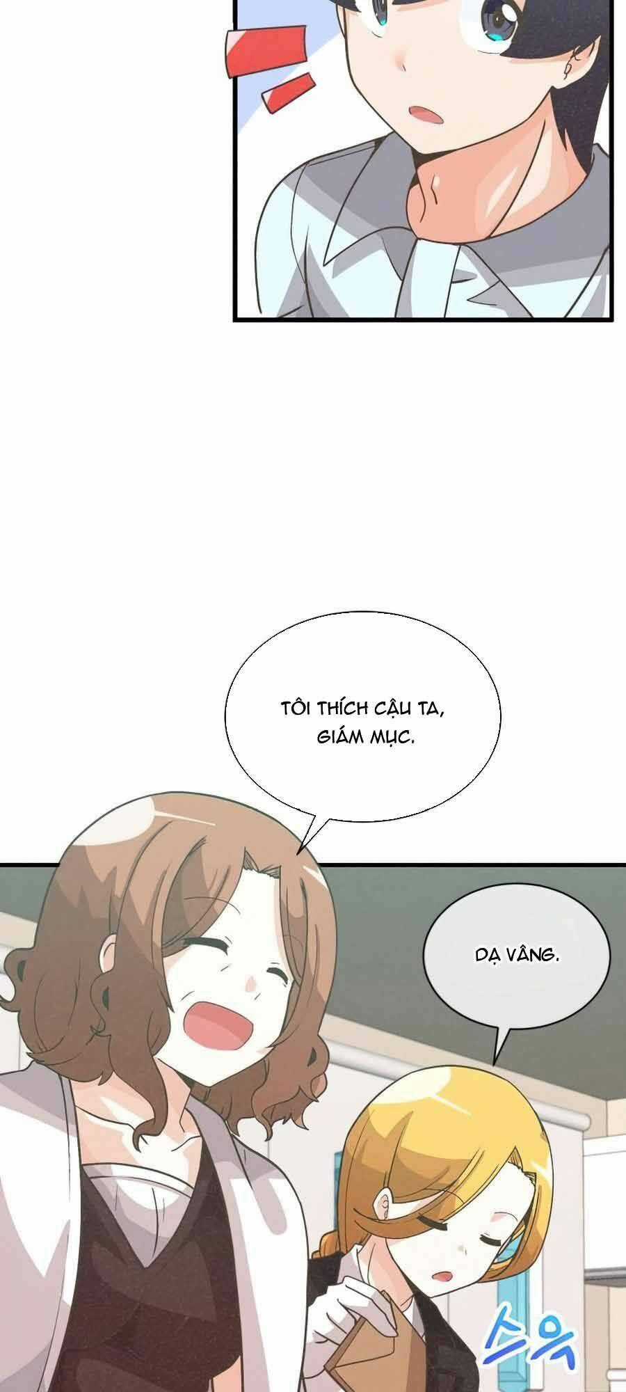 Tôi Trở Thành Một Nông Dân Chapter 75 trang 44