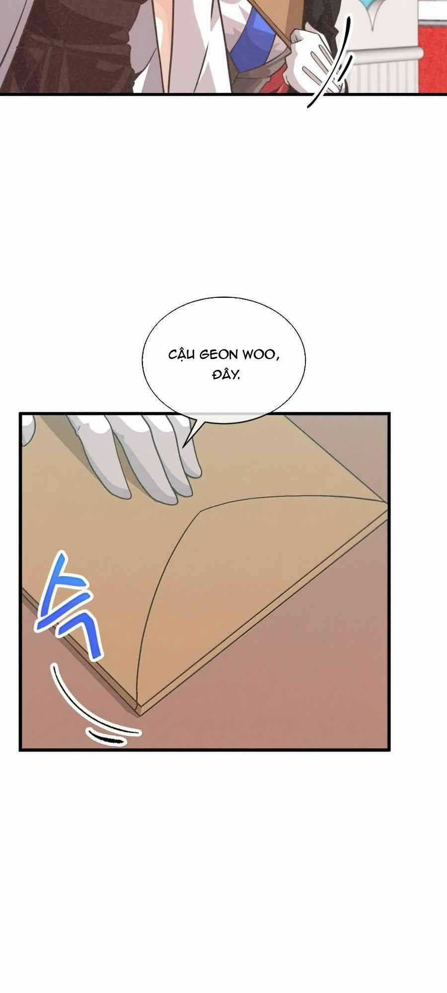 Tôi Trở Thành Một Nông Dân Chapter 75 trang 45