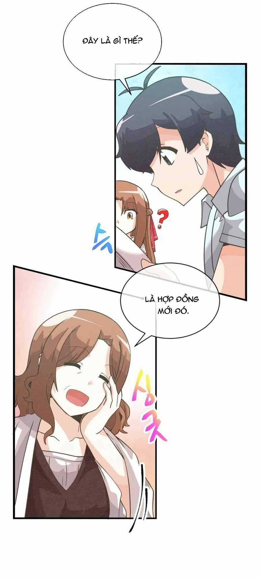 Tôi Trở Thành Một Nông Dân Chapter 75 trang 46