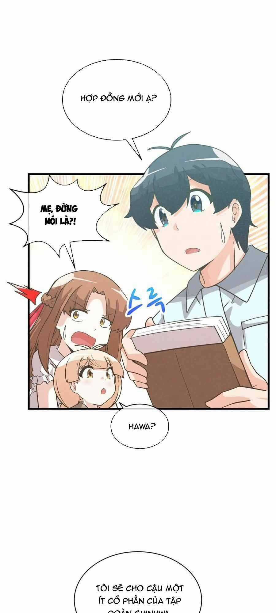 Tôi Trở Thành Một Nông Dân Chapter 75 trang 47